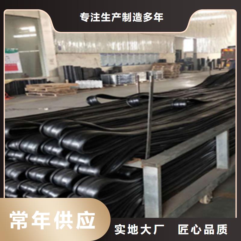 怎么更换伸缩缝胶条产地工厂