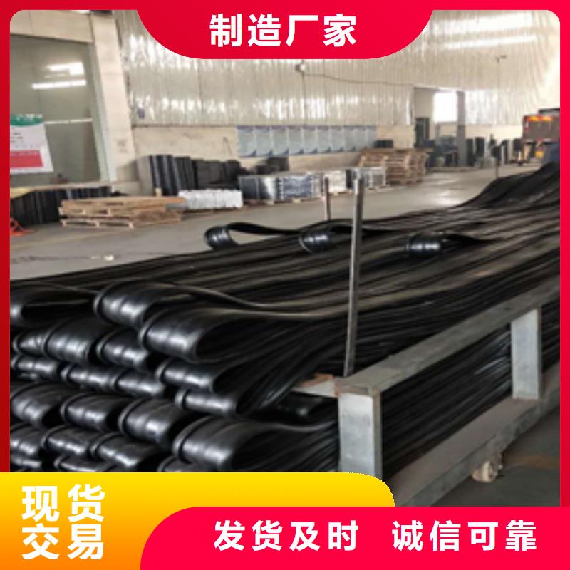 桥梁伸缩缝胶条更换【橡胶止水条】专业生产设备多行业适用