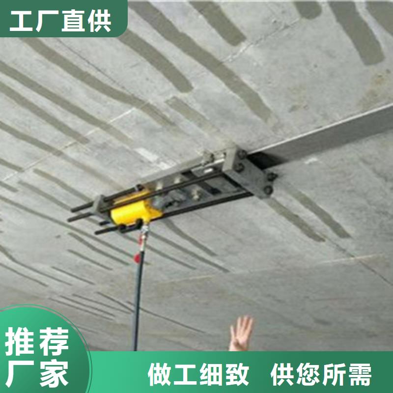 桥梁养护粘钢板加固同城公司