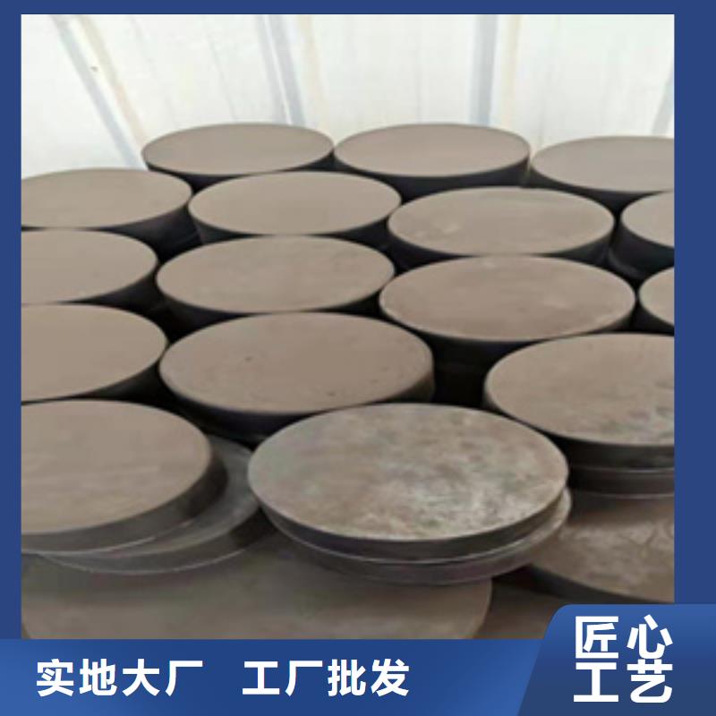 圆形橡胶支座性能优良生产厂家本地供应商
