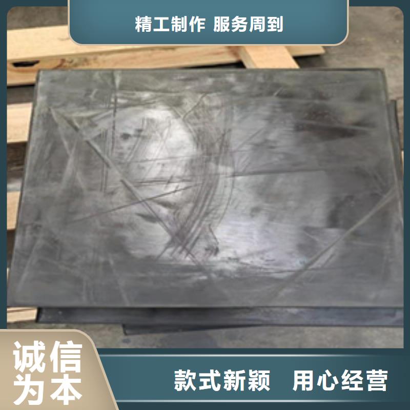 四氟滑板式桥梁支座品质过关好品质用的放心