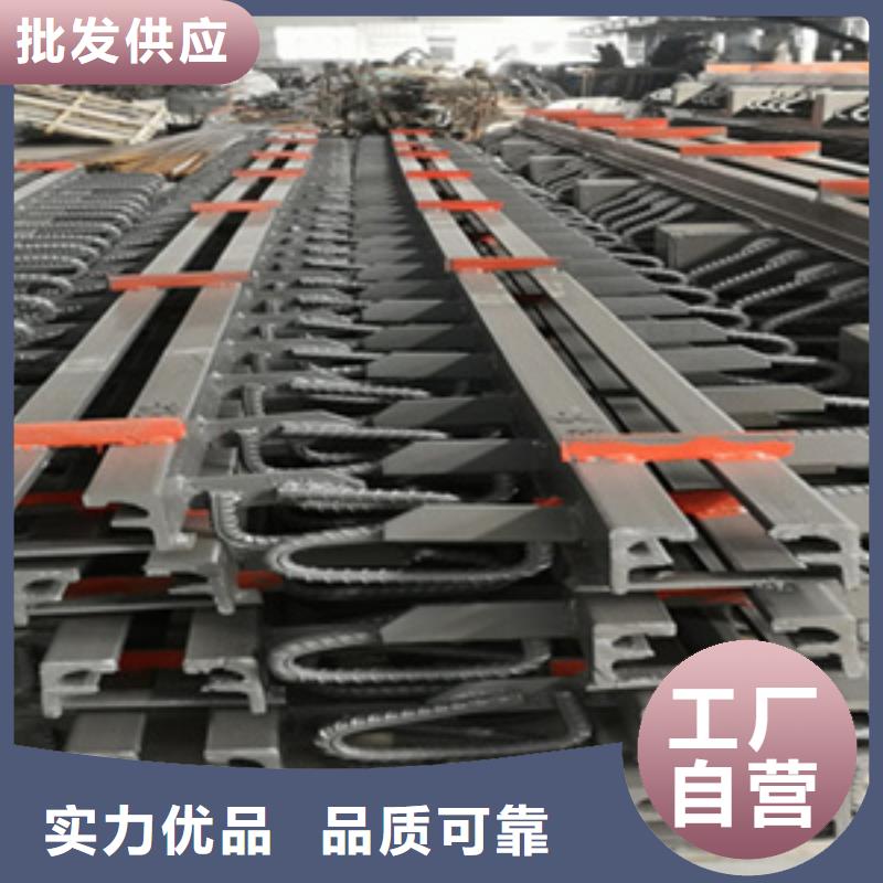 gqf-z80型伸缩缝装置浅埋式伸缩缝本地公司