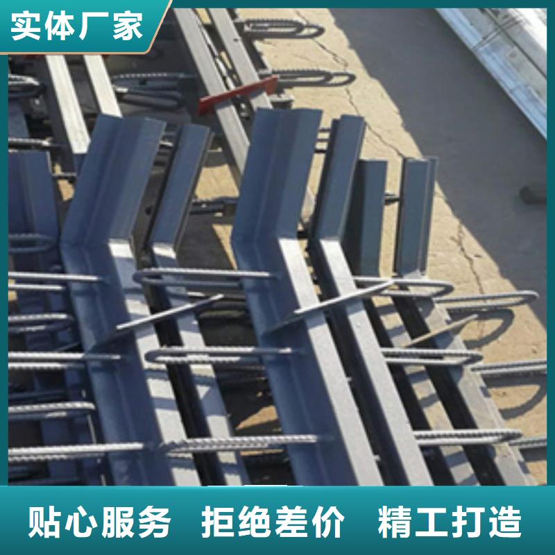 Z型桥梁伸缩缝厂家价格-众拓路桥品质值得信赖