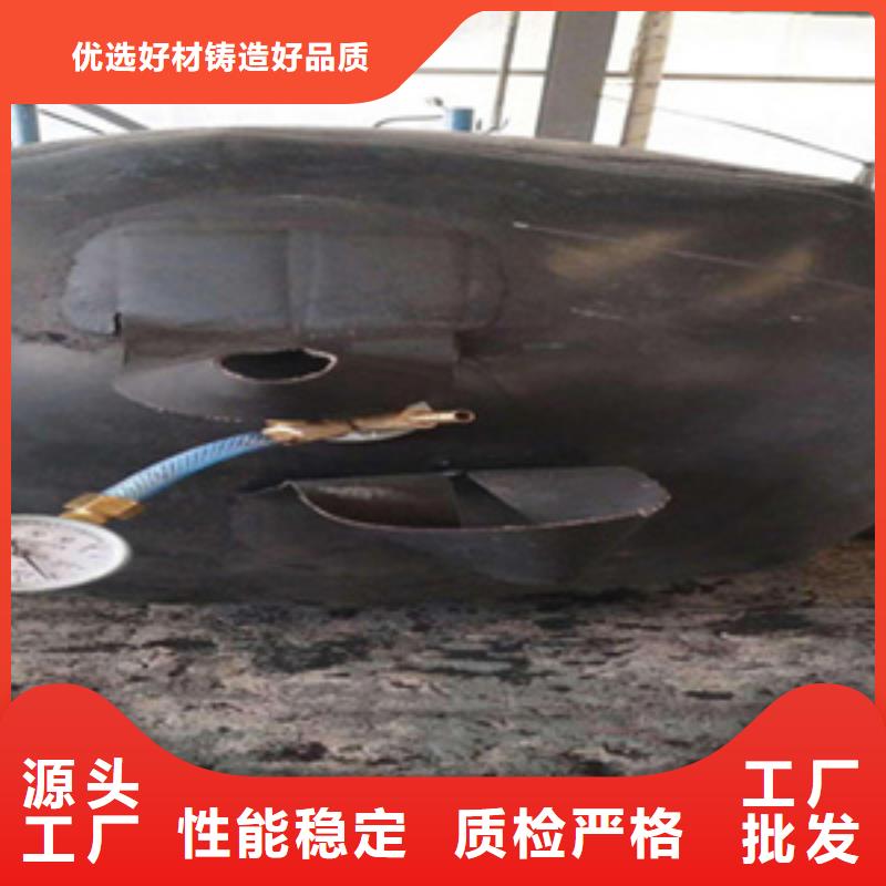 管道封堵气囊污水管道封堵用本地制造商