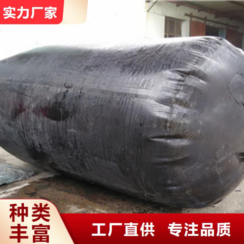 下水管道堵水气囊厂家价格工厂直供