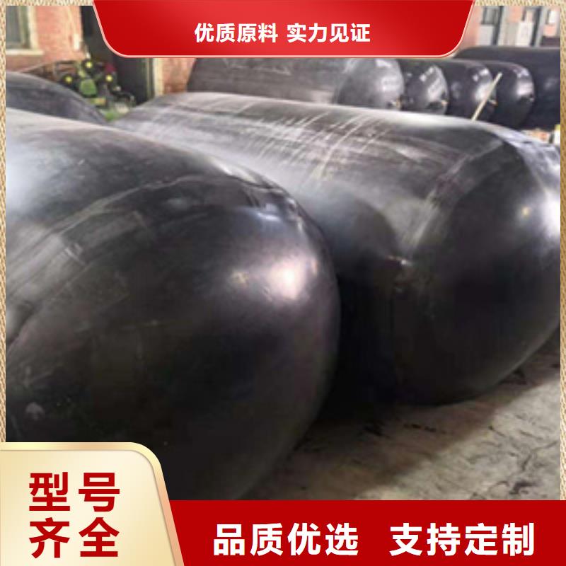 封堵气囊DN800mm高质量高信誉