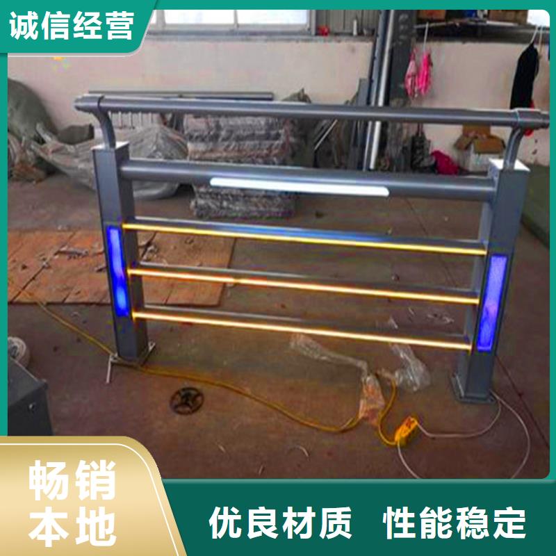 【桥梁栏杆_镀锌波形护栏诚信可靠】细节严格凸显品质
