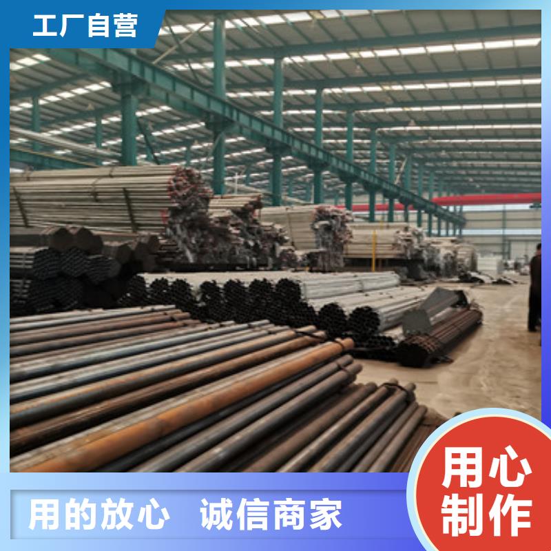 桥梁护栏现货供应_规格全同城制造商