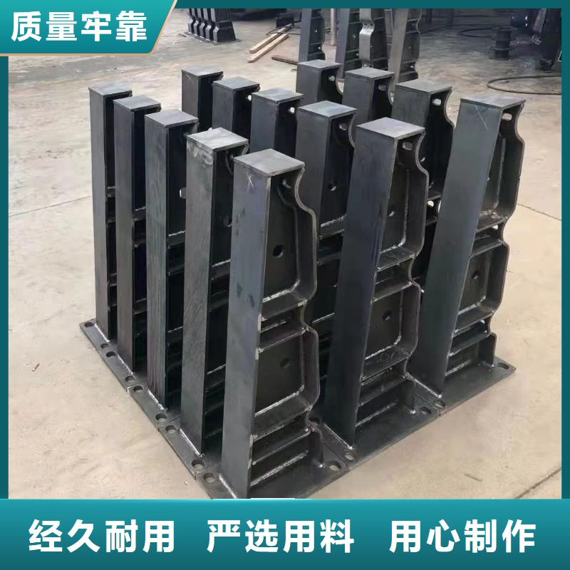 钢丝绳护栏厂家当地供应商