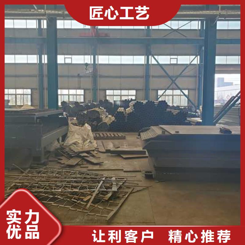 灯光护栏厂厂家直发