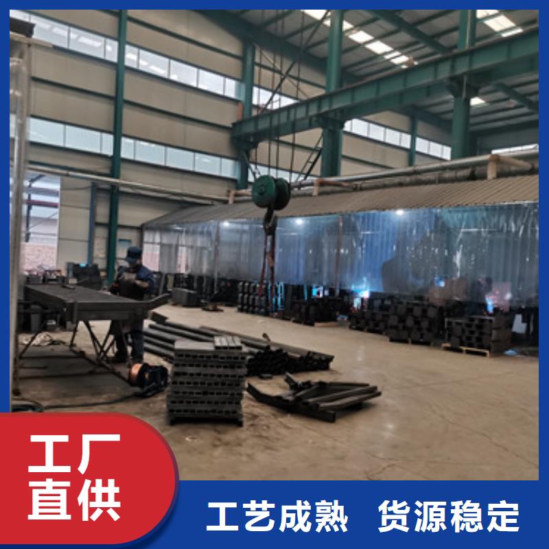铸造石钢管护栏批发价格来图定制量大从优