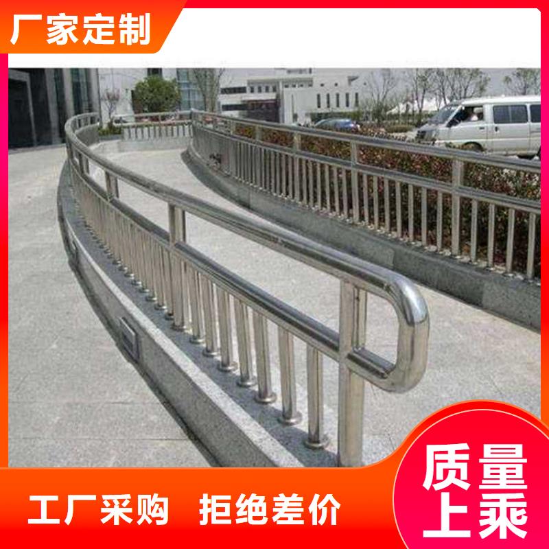 灯光护栏值得信赖匠心打造