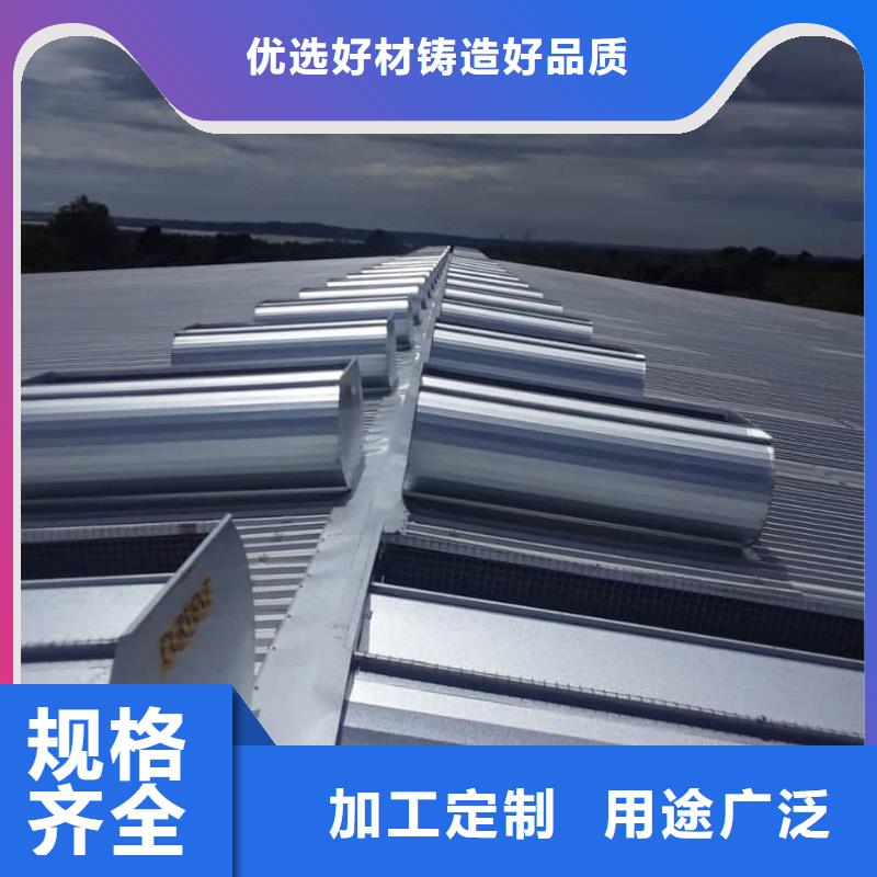 高容量通风气楼欢迎来电咨询精心选材