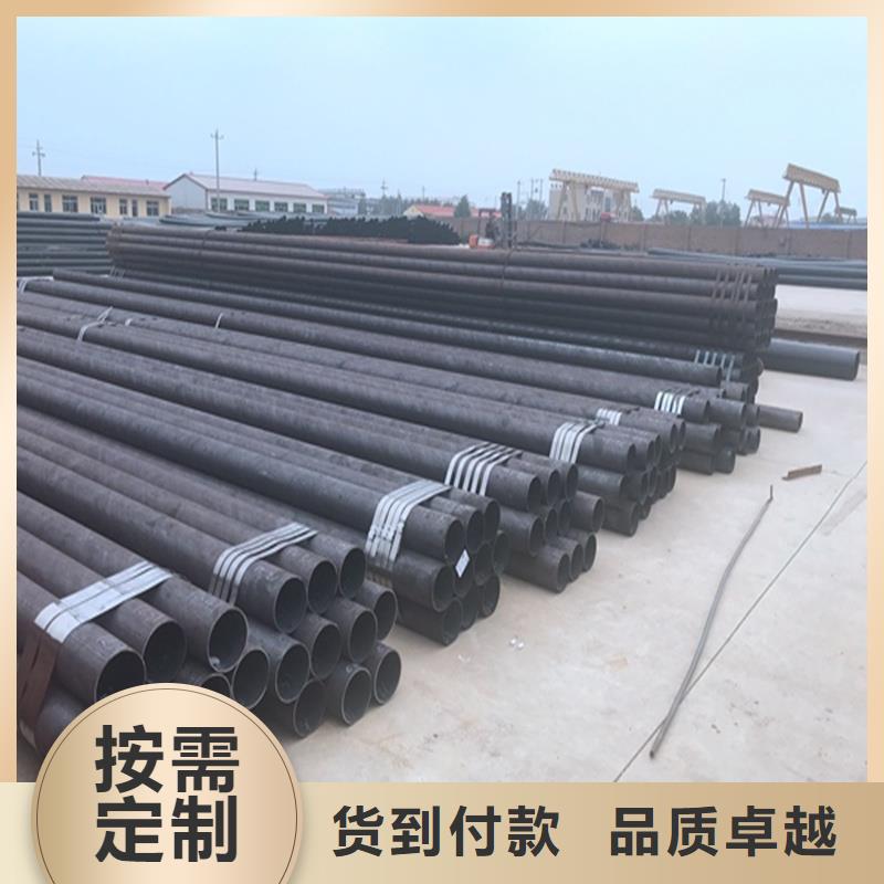 厚壁锅炉无缝管厂现货销售