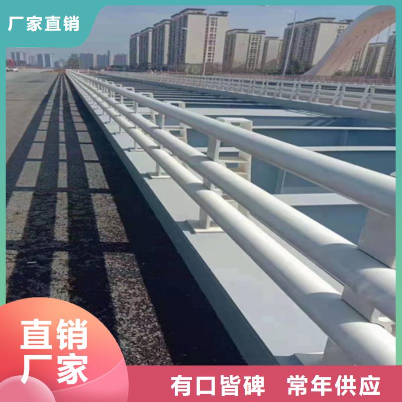 桥梁护栏立柱板自洁性好本地供应商