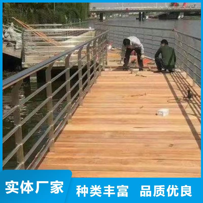 不锈钢栏杆货源一站式供应