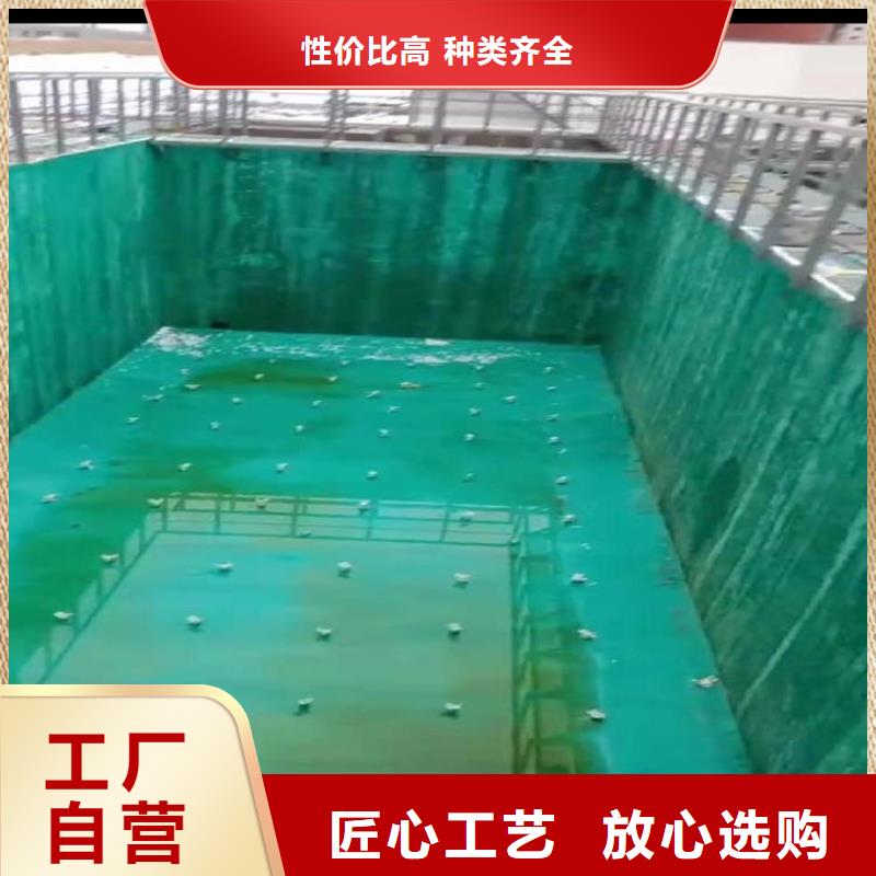 乙烯基玻璃鳞片涂料供应定制厂家