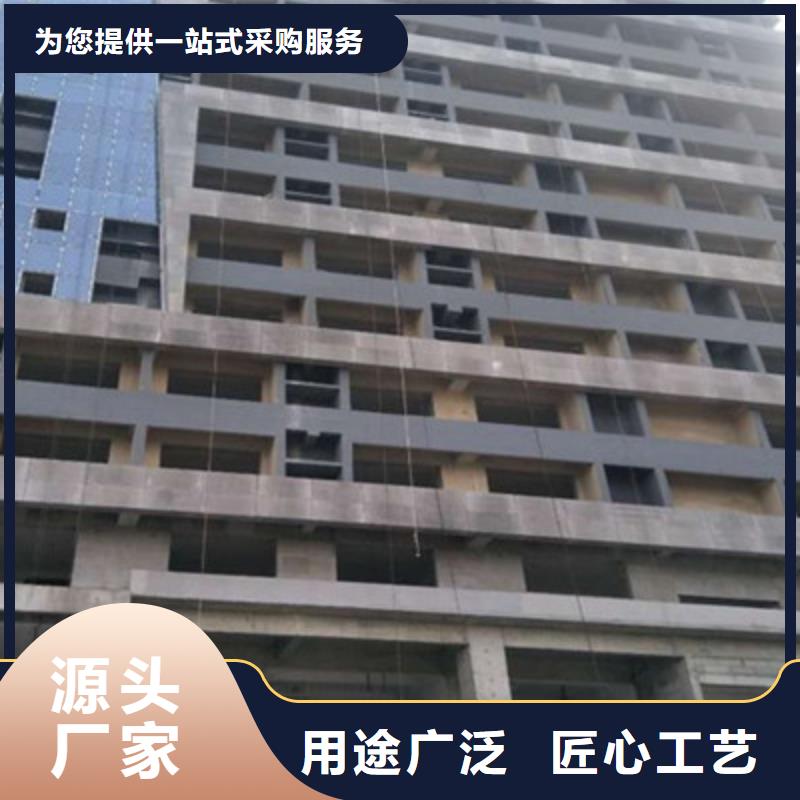 轻质隔墙板水泥纤维板质量层层把关选择我们选择放心