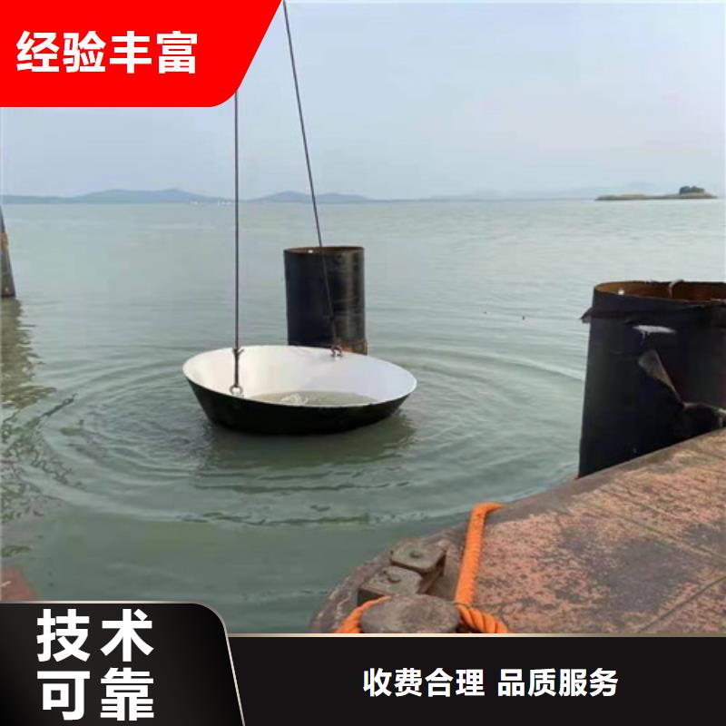 气囊水下封堵当地服务品质优