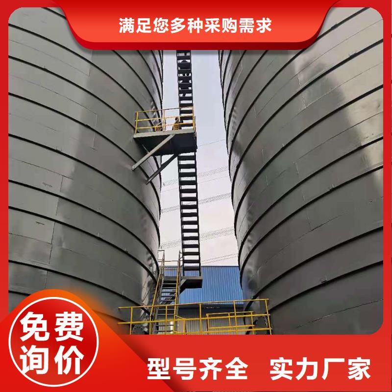 钢板仓厂同城生产商