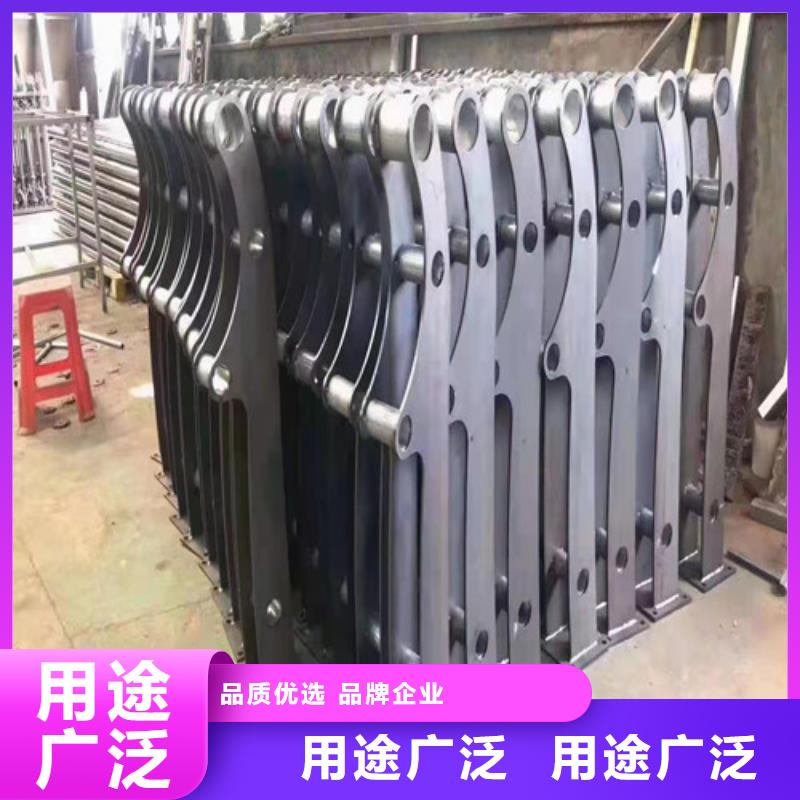 防撞护栏【市政护栏】做工精细细节展示