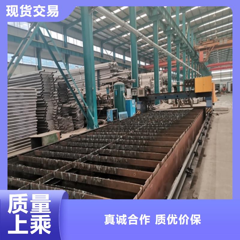 景观护栏_【不锈钢绳索护栏】一个起售真正的源头厂家