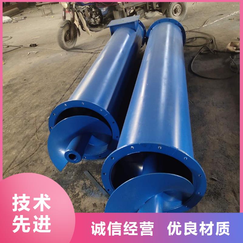 不锈钢双轴螺旋输送机专业制造厂家诚信经营质量保证