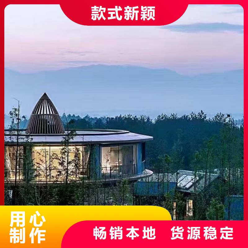 镜湖轻重钢别墅厂家联系电话厂家型号齐全