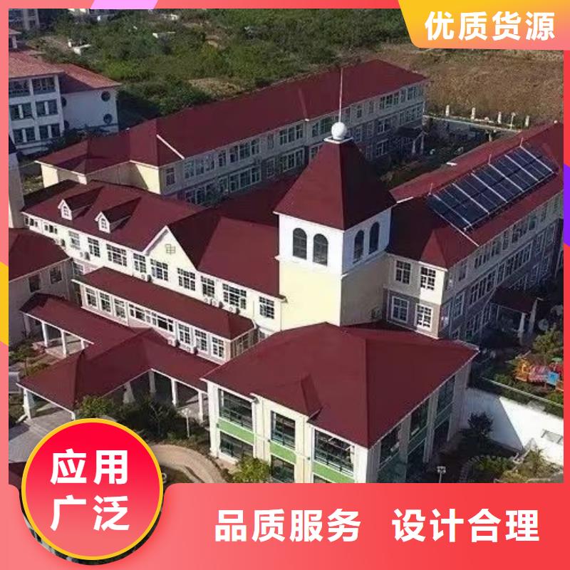 现代风格轻钢别墅轻钢别墅价格透明助您降低采购成本