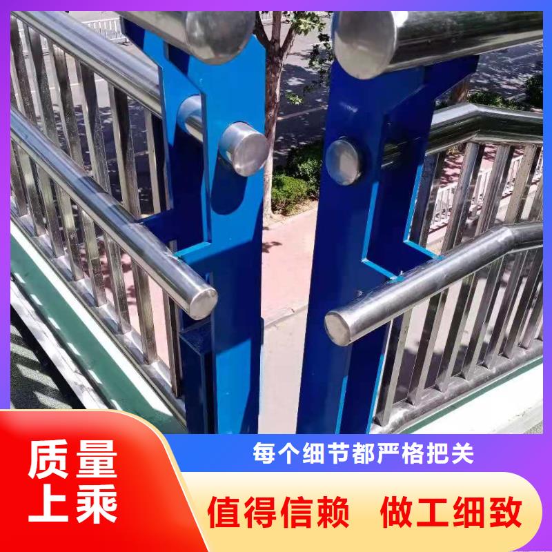不锈钢立柱厂家本地生产厂家