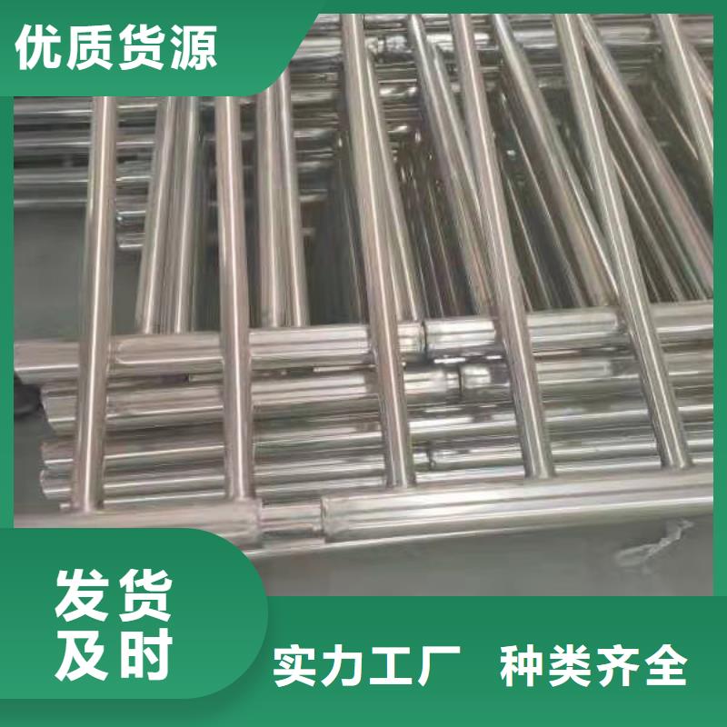 不锈钢立柱厂多种规格供您选择