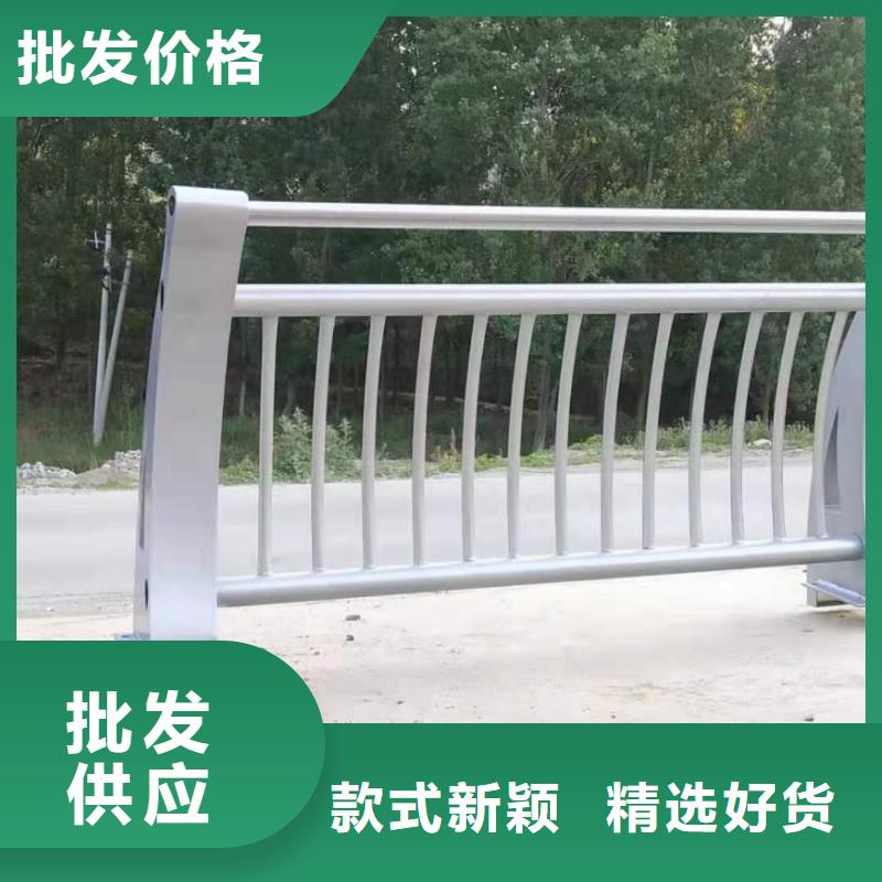 不锈钢复合管灯光护栏一站式采购商家拥有多家成功案例