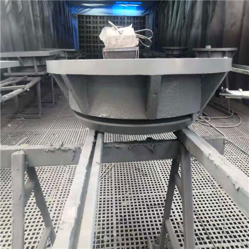 网架球铰支座受力源头厂家直销