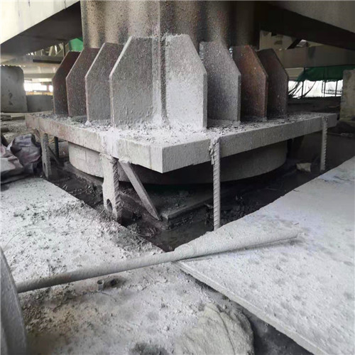 成品球型钢支座应用产地工厂