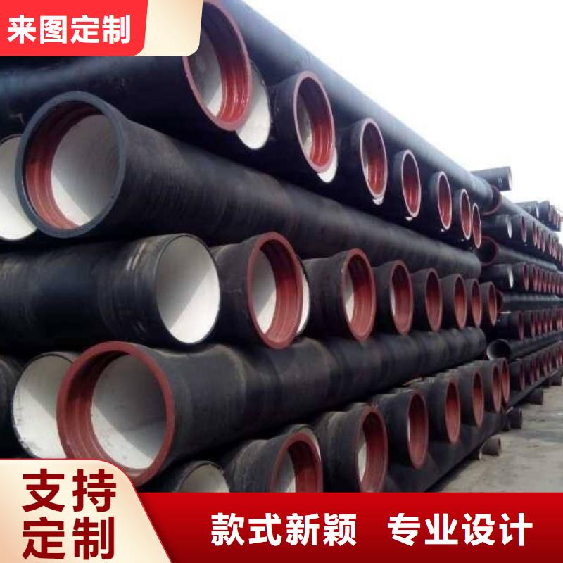 球墨铸铁管球墨铸铁井盖厂家十分靠谱种类多质量好