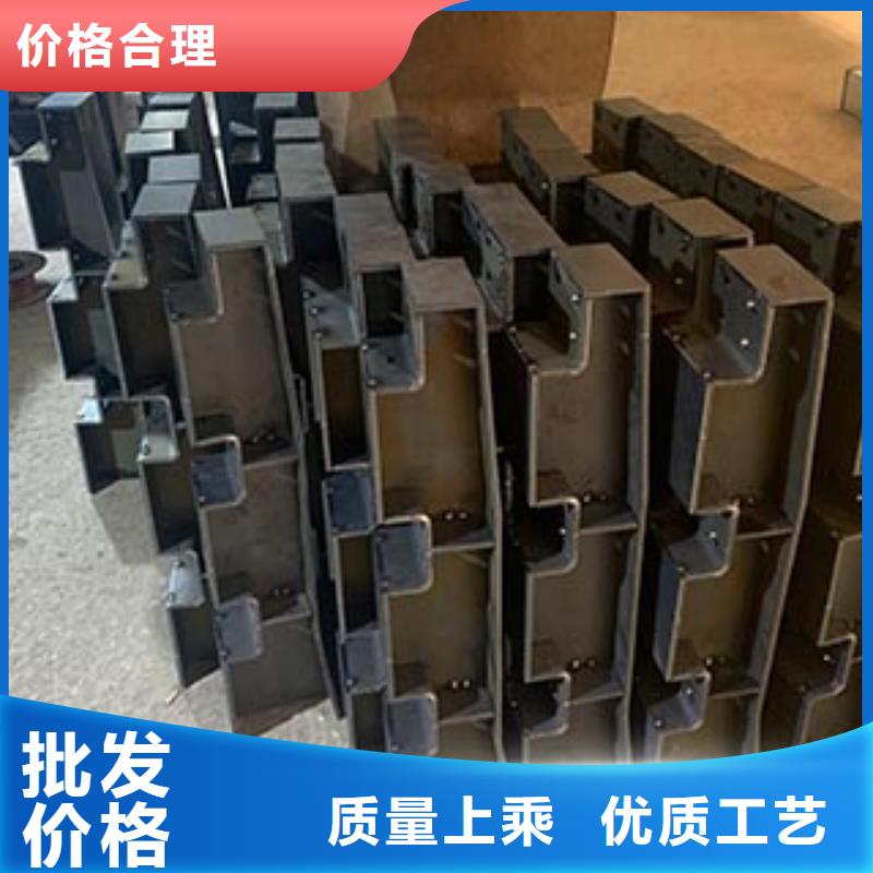 桥梁护栏价格本地经销商