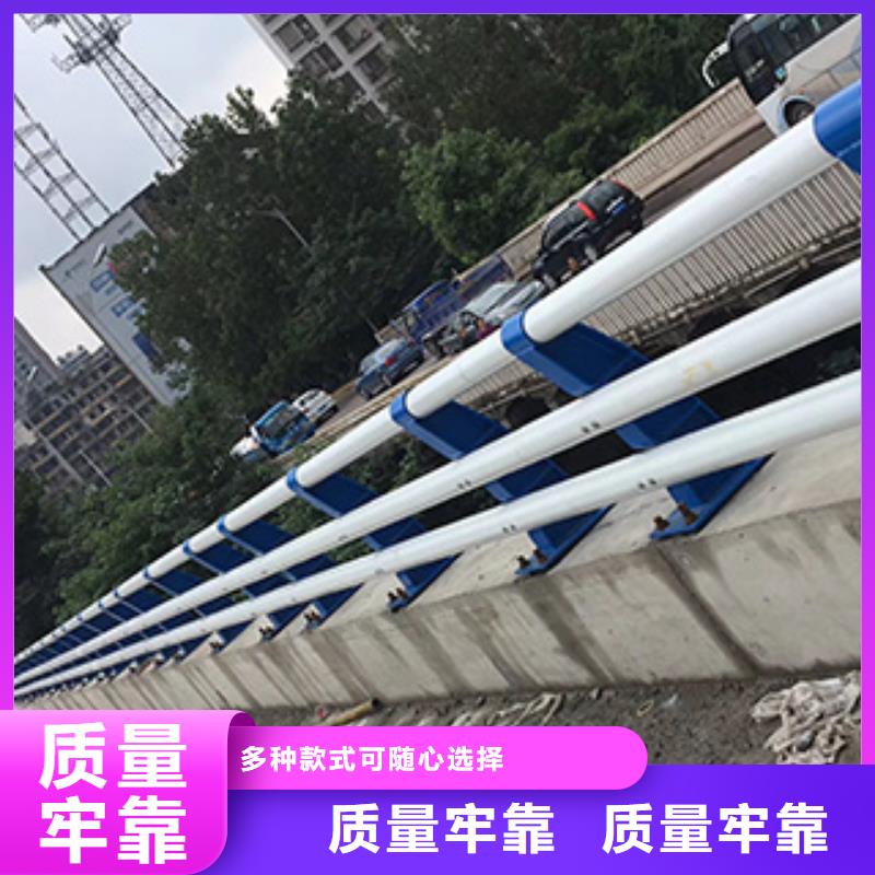 灯光护栏防腐海量货源
