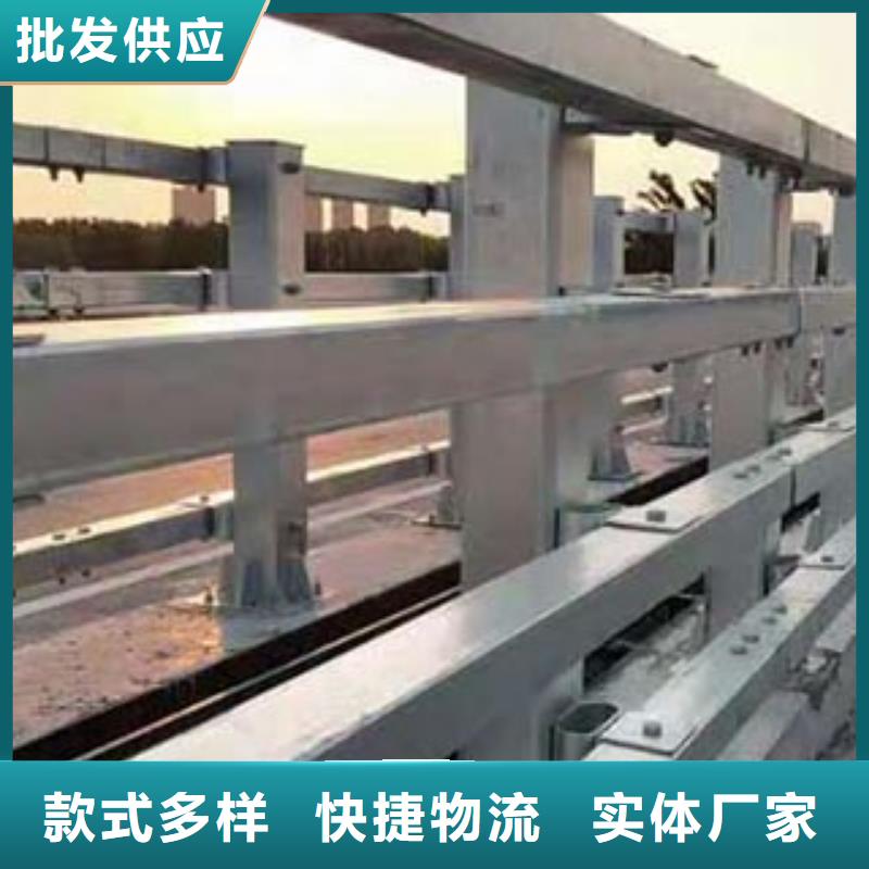 护栏立柱镀锌多种规格可选
