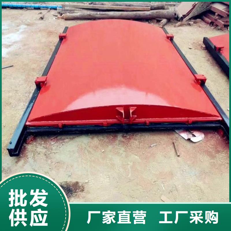 巧家双向止水铸铁闸门厂家直销0中间商差价