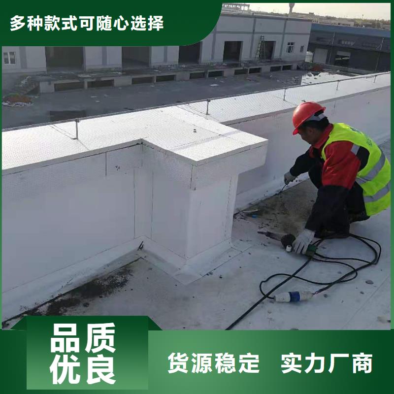 TPO-PVC防水施工队每个细节都严格把关产地直销