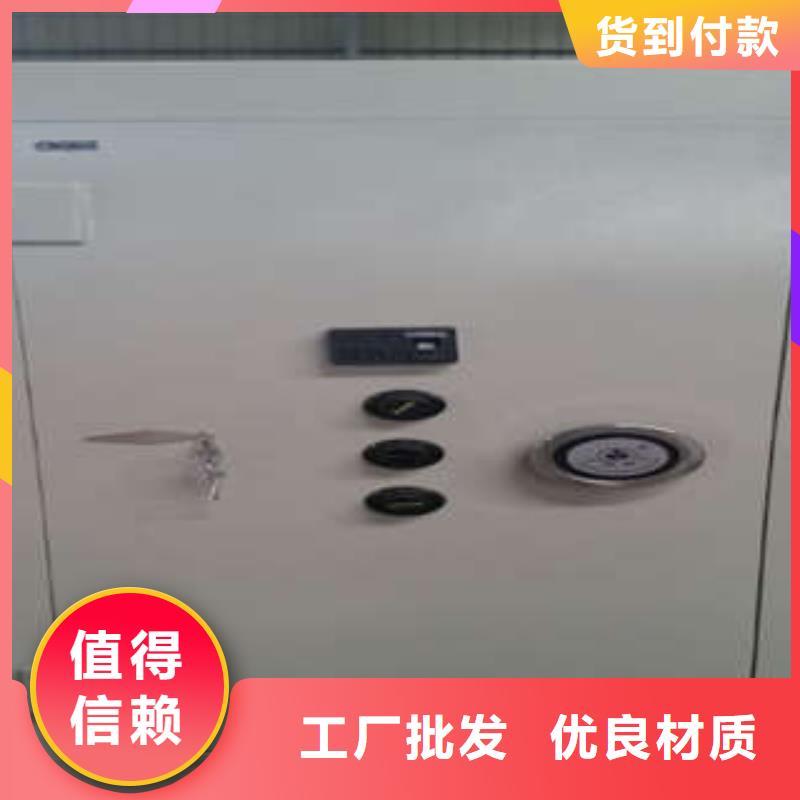 单扇金库门厂商匠心工艺
