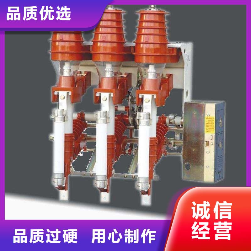 FN3-10R/630负荷开关质保现货销售