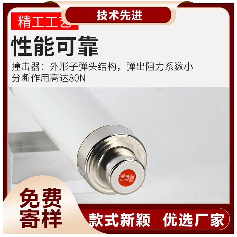 XRNP-7.2KV/3.15A限流熔断器源头工厂