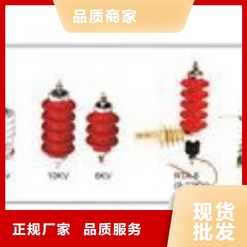 HY5WZ1-17/45电站型避雷器专注细节使用放心