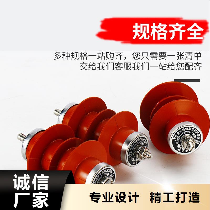 FCD-6瓷吹阀式避雷器当地服务商