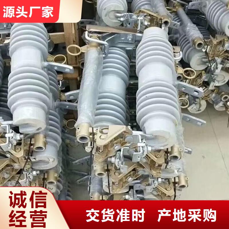 熔断器氧化锌避雷器批发甄选好厂家源厂供货