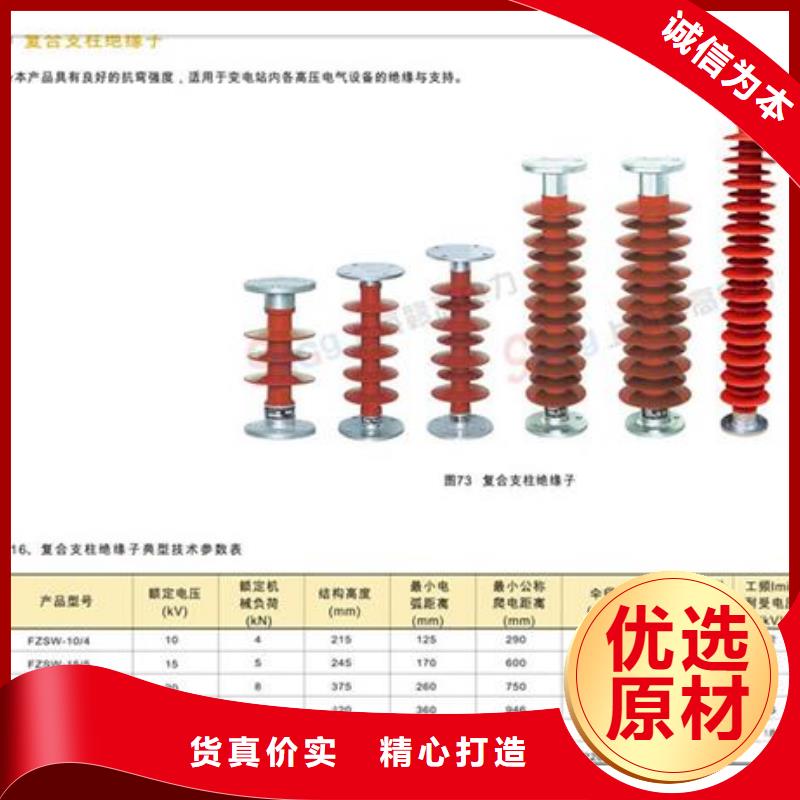 绝缘子穿墙套管一站式厂家省心又省钱