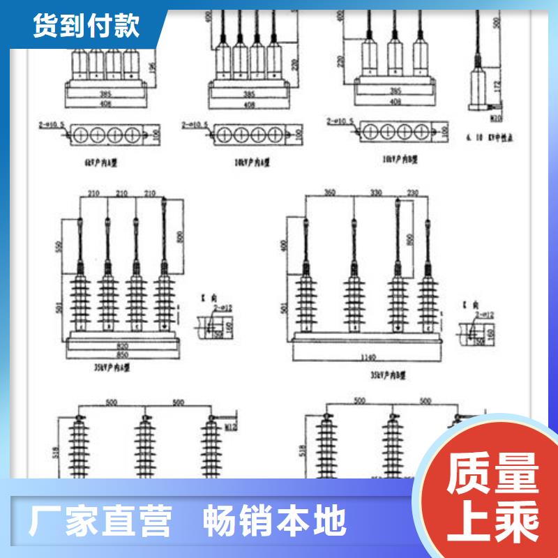 过电压保护器真空断路器热销产品对质量负责