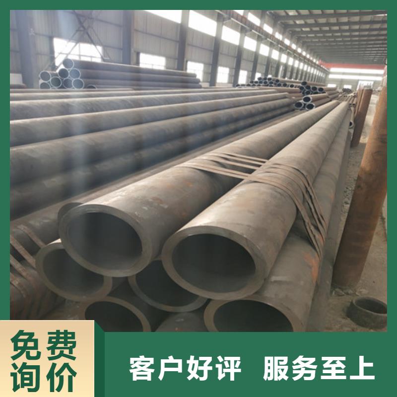 钢管-镀锌方管打造行业品质物流配送