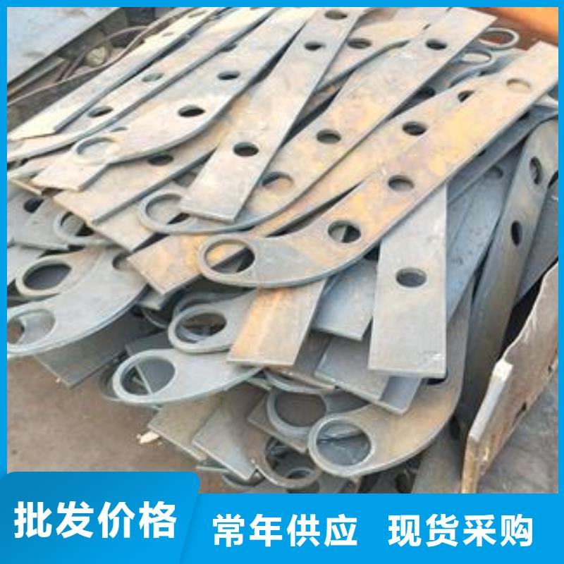 复合管护栏,不锈钢桥梁防护栏杆厂家量少也做老品牌厂家